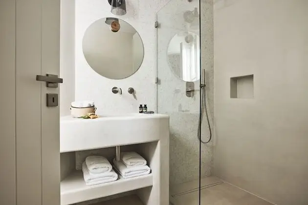 Deluxe Junior Suite