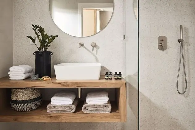 Deluxe Junior Suite