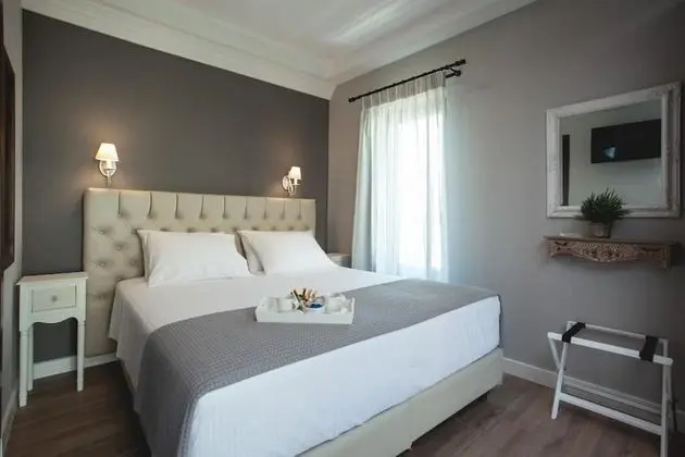 Apart Daire, Balkon