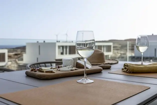 Apart Daire, 1 Yatak Odası, Deniz Manzaralı