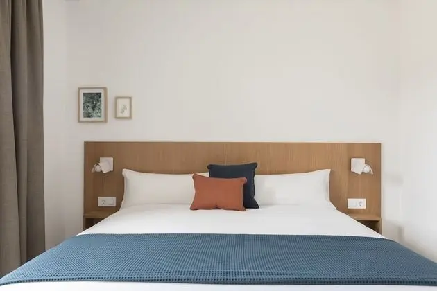 Apart Daire, 2 Yatak Odası