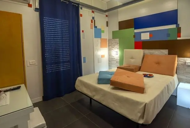 Design Oda (Futuristic)