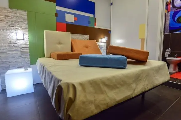 Design Oda (Futuristic)