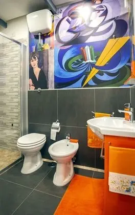 Design Oda (Futuristic)