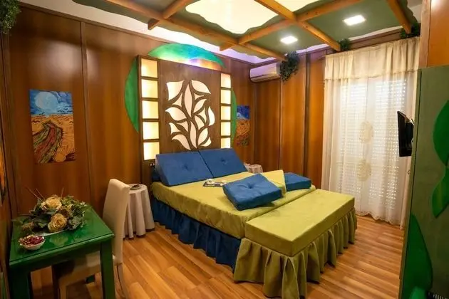 Superior Oda (Floreal)