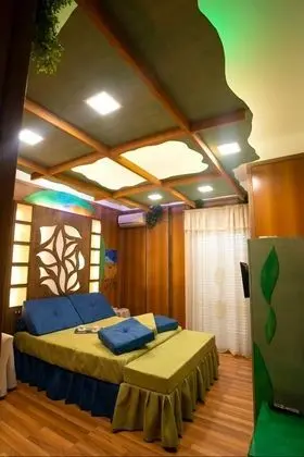 Superior Oda (Floreal)