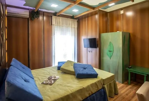 Superior Oda (Floreal)