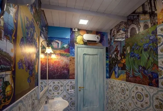 Superior Oda (Floreal)