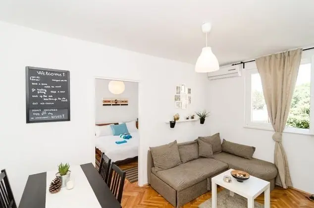 Standard Apart Daire, 1 Yatak Odası