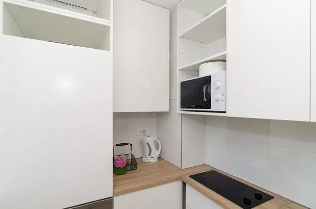 Standard Apart Daire, 1 Yatak Odası