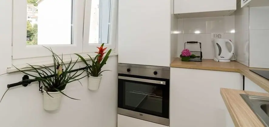 Standard Apart Daire, 1 Yatak Odası