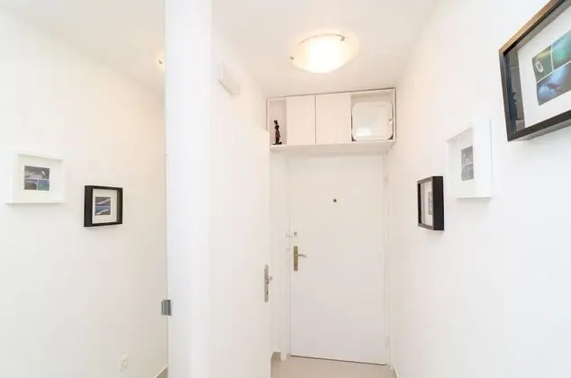 Standard Apart Daire, 1 Yatak Odası