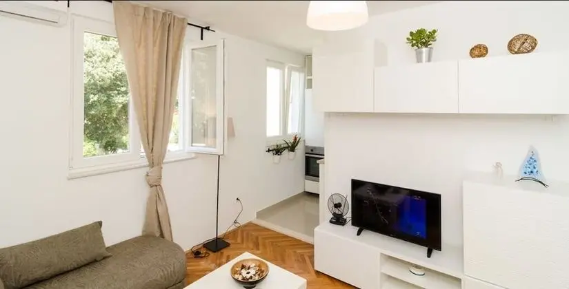 Standard Apart Daire, 1 Yatak Odası