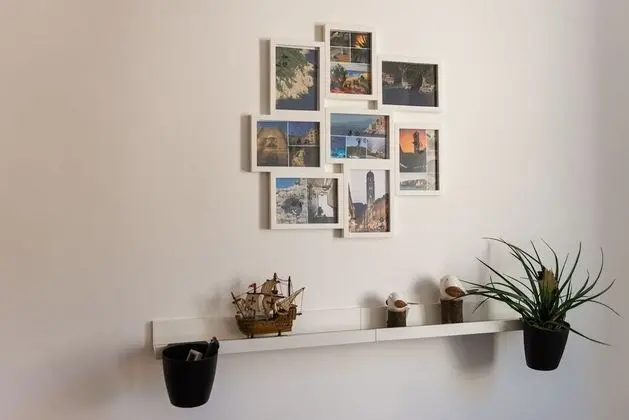 Standard Apart Daire, 1 Yatak Odası