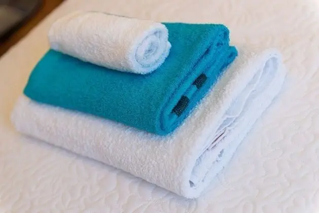 Standard Apart Daire, 1 Yatak Odası