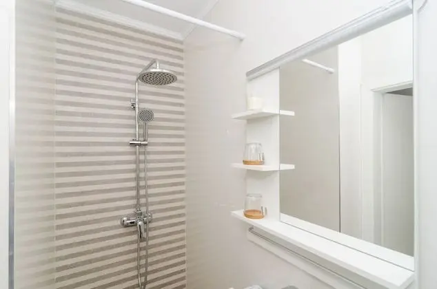 Standard Apart Daire, 1 Yatak Odası