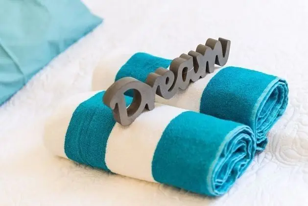 Standard Apart Daire, 1 Yatak Odası