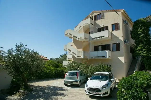 Apart Daire (Nives - great location - A5(2))