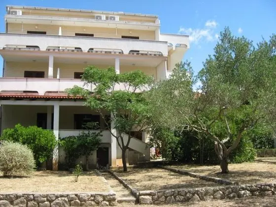 Apart Daire (Nives - great location - A5(2))