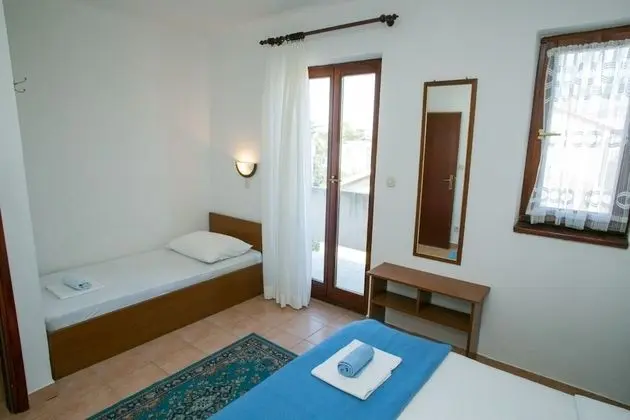 Apart Daire (Nives - great location - A5(2))