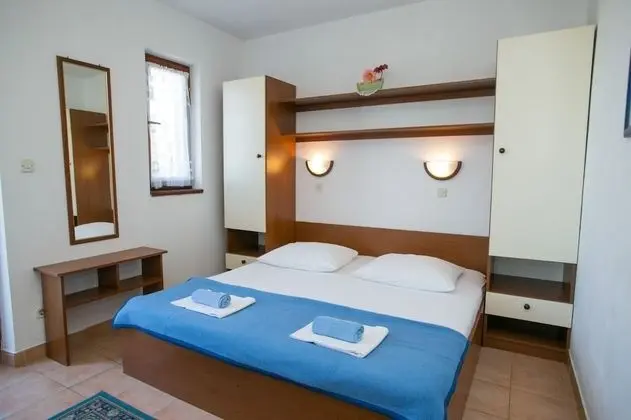 Apart Daire (Nives - great location - A5(2))