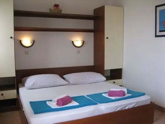 Apart Daire (Nives - great location - A5(2))