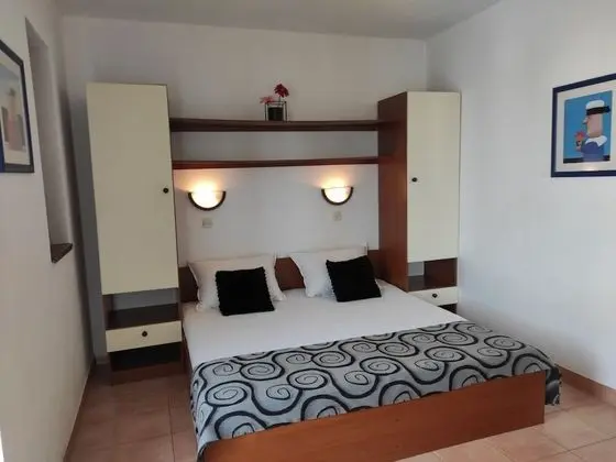 Apart Daire (Nives - great location - A5(2))
