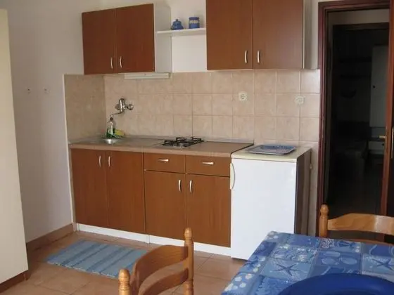 Apart Daire (Nives - great location - A5(2))