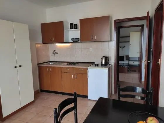 Apart Daire (Nives - great location - A5(2))