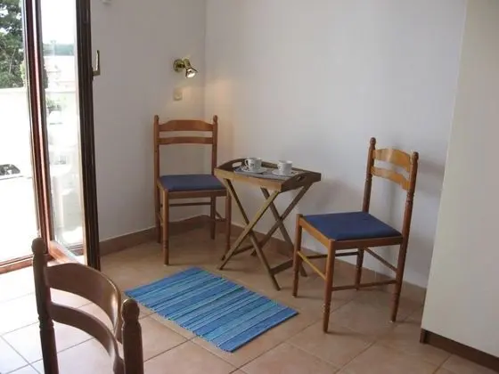 Apart Daire (Nives - great location - A5(2))