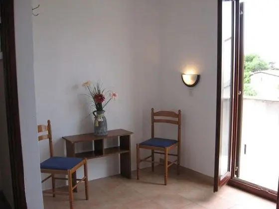Apart Daire (Nives - great location - A5(2))