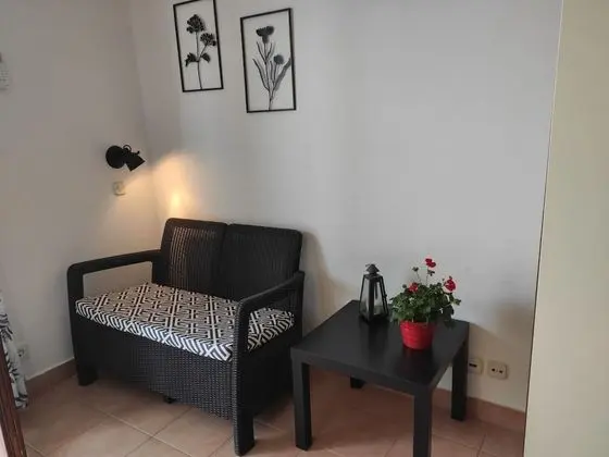 Apart Daire (Nives - great location - A5(2))