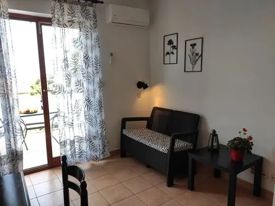 Apart Daire (Nives - great location - A5(2))