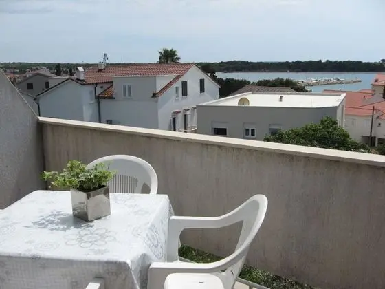 Apart Daire (Nives - great location - A5(2))