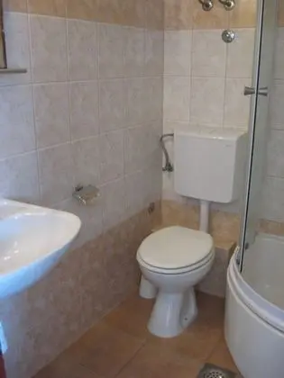Apart Daire (Nives - great location - A5(2))