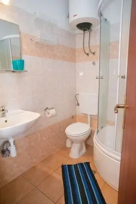 Apart Daire (Nives - great location - A5(2))