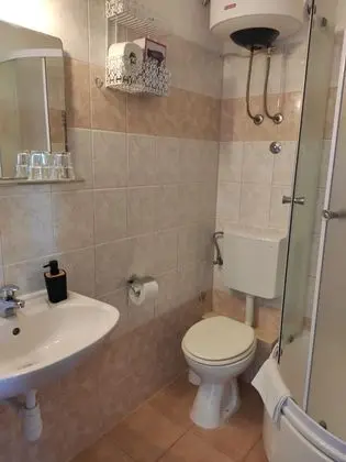Apart Daire (Nives - great location - A5(2))