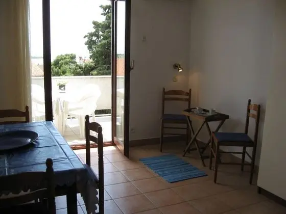 Apart Daire (Nives - great location - A5(2))