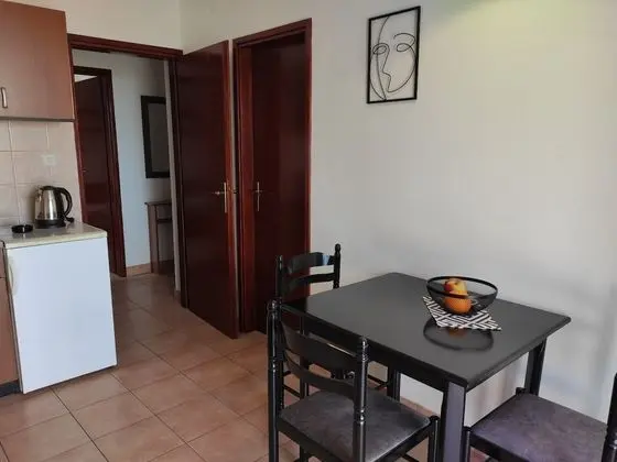 Apart Daire (Nives - great location - A5(2))