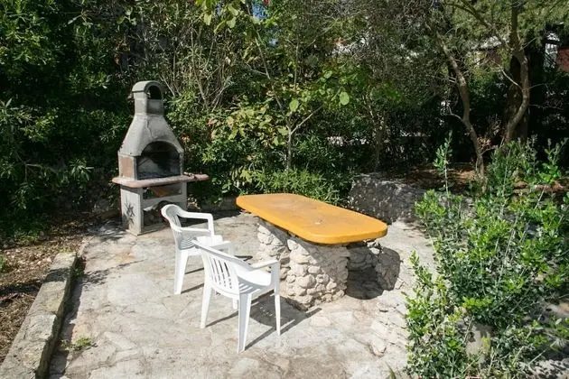 Apart Daire (Nives - great location - A5(2))