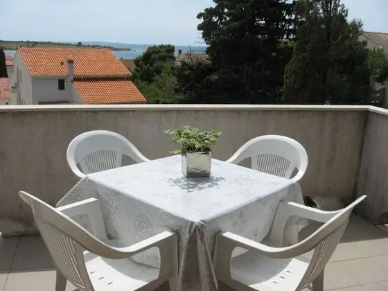 Apart Daire (Nives - great location - A5(2))