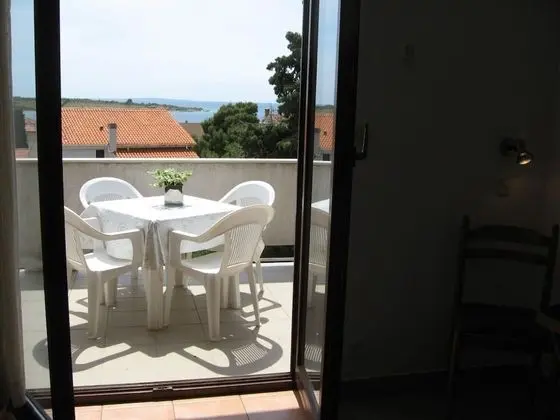 Apart Daire (Nives - great location - A5(2))