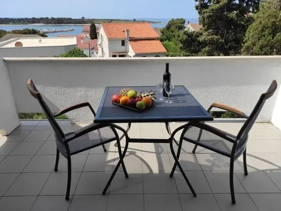Apart Daire (Nives - great location - A5(2))