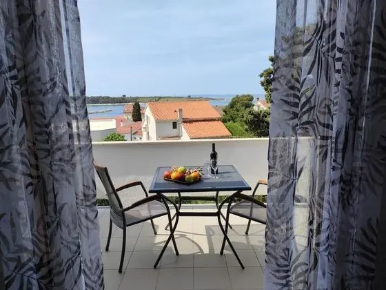 Apart Daire (Nives - great location - A5(2))