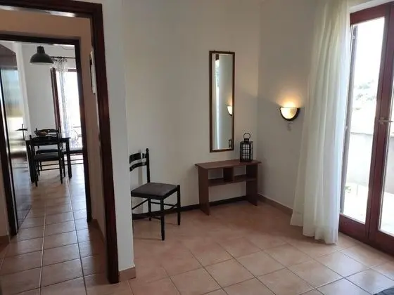 Apart Daire (Nives - great location - A5(2))