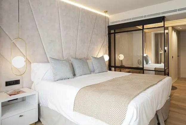 Cozy Room