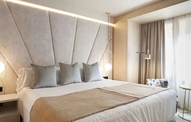 Cozy Room