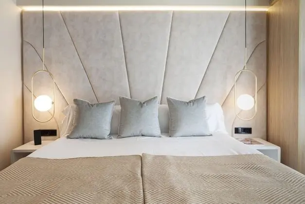 Cozy Room