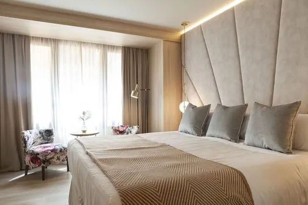 Cozy Room