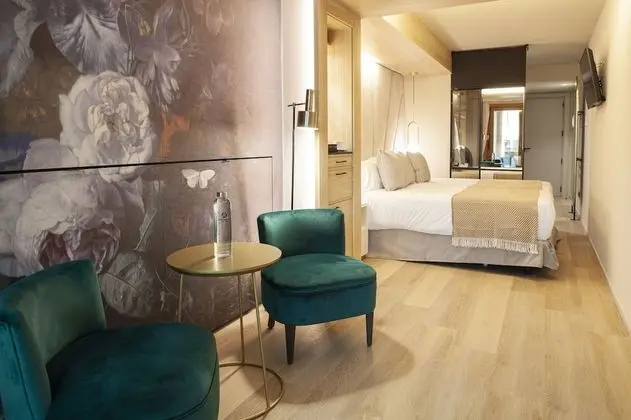 Princess Junior Suite